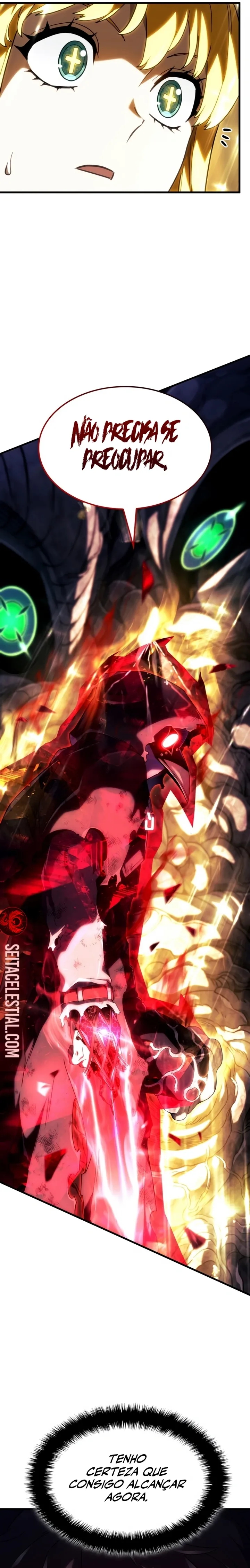 Read Vingança do Cão de Caça dos Baskerville pt Manga Online