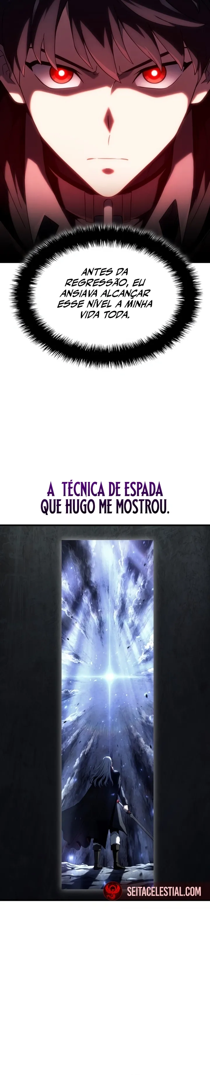 Read Vingança do Cão de Caça dos Baskerville pt Manga Online