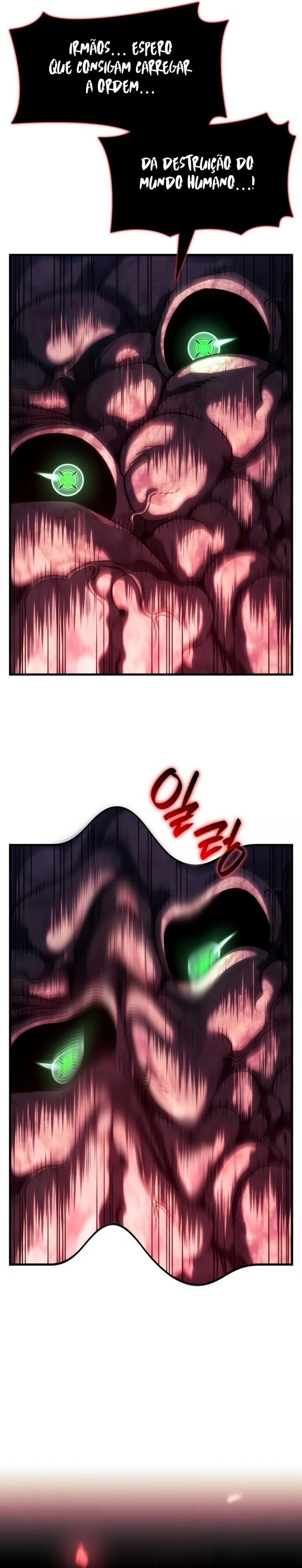 Read Vingança do Cão de Caça dos Baskerville pt Manga Online