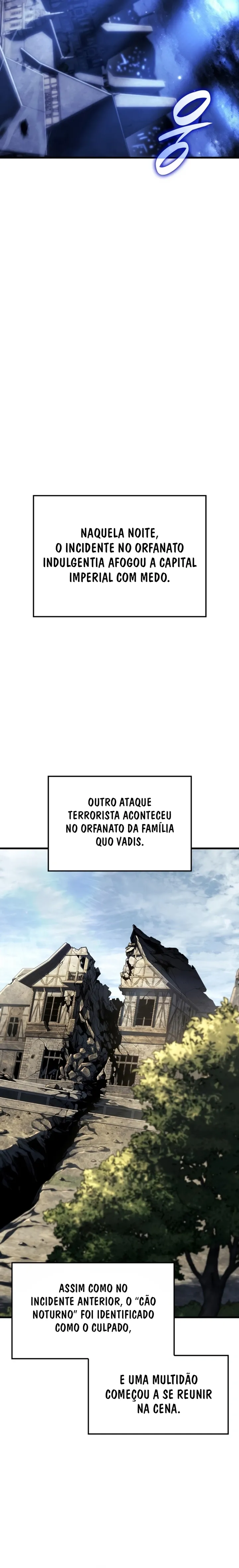 Read Vingança do Cão de Caça dos Baskerville pt Manga Online