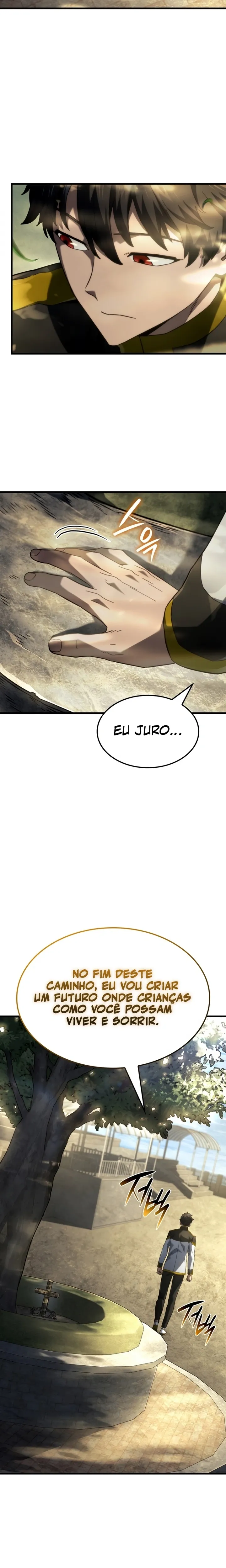 Read Vingança do Cão de Caça dos Baskerville pt Manga Online