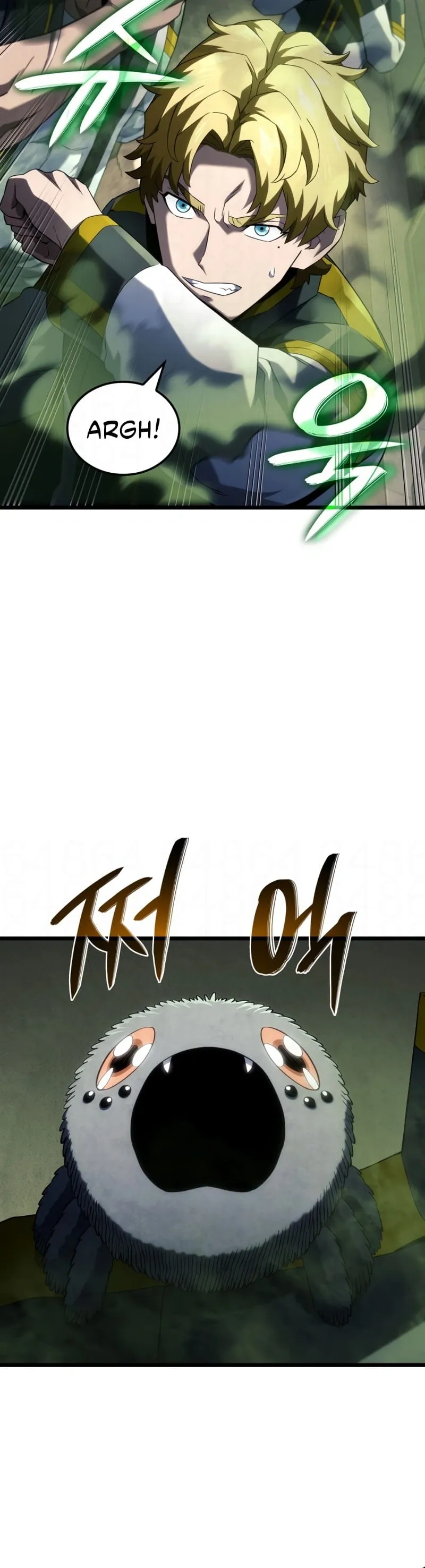 Read Vingança do Cão de Caça dos Baskerville pt Manga Online