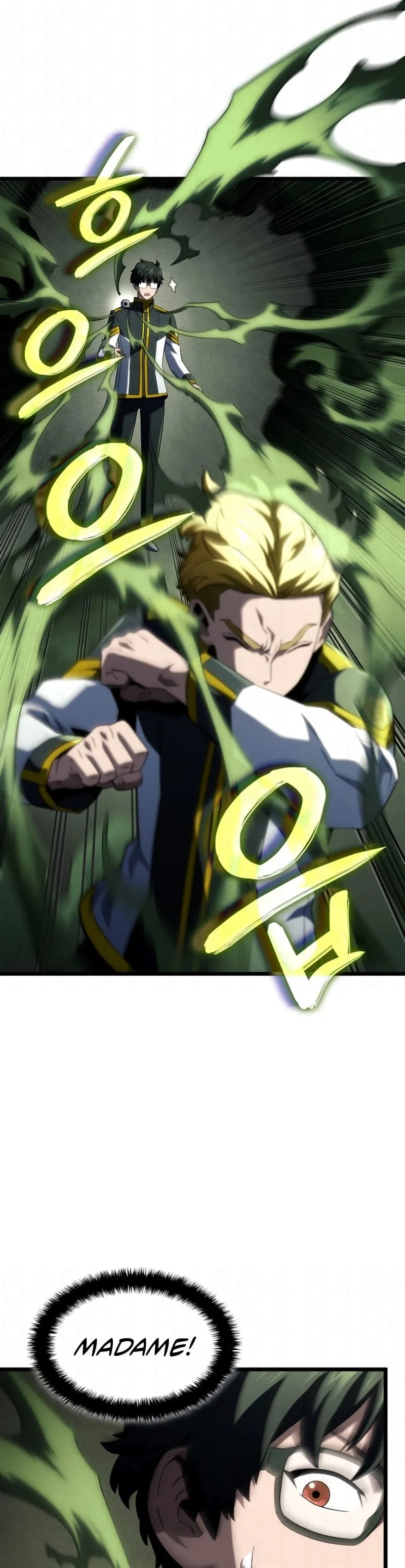 Read Vingança do Cão de Caça dos Baskerville pt Manga Online