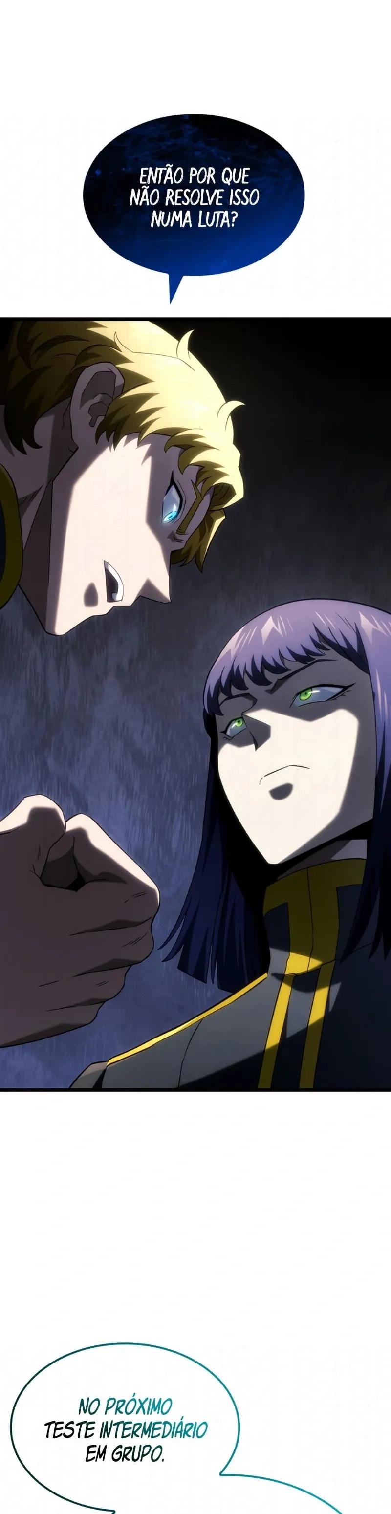 Read Vingança do Cão de Caça dos Baskerville pt Manga Online