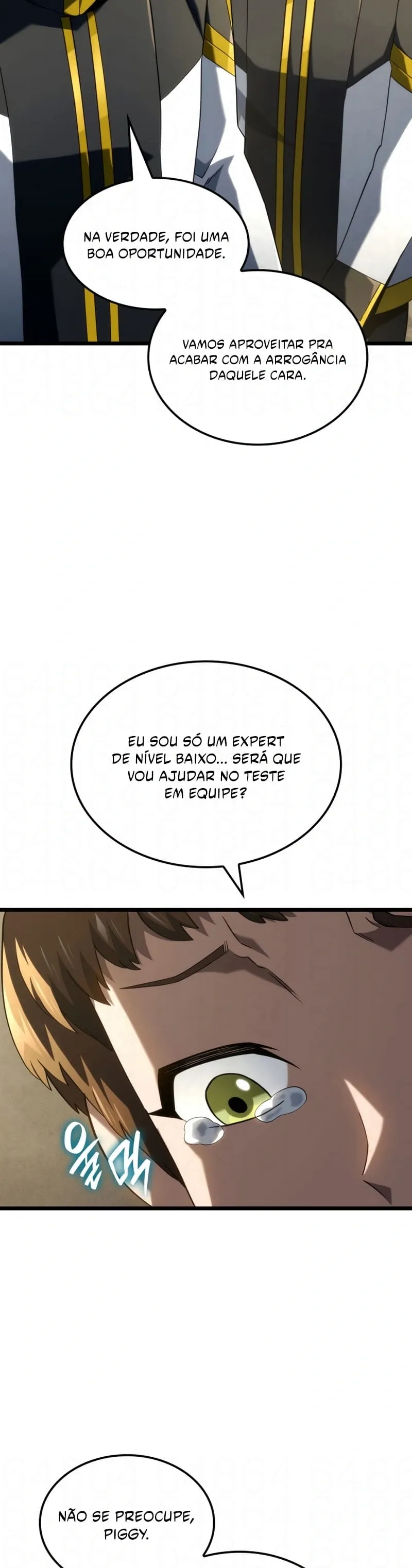 Read Vingança do Cão de Caça dos Baskerville pt Manga Online