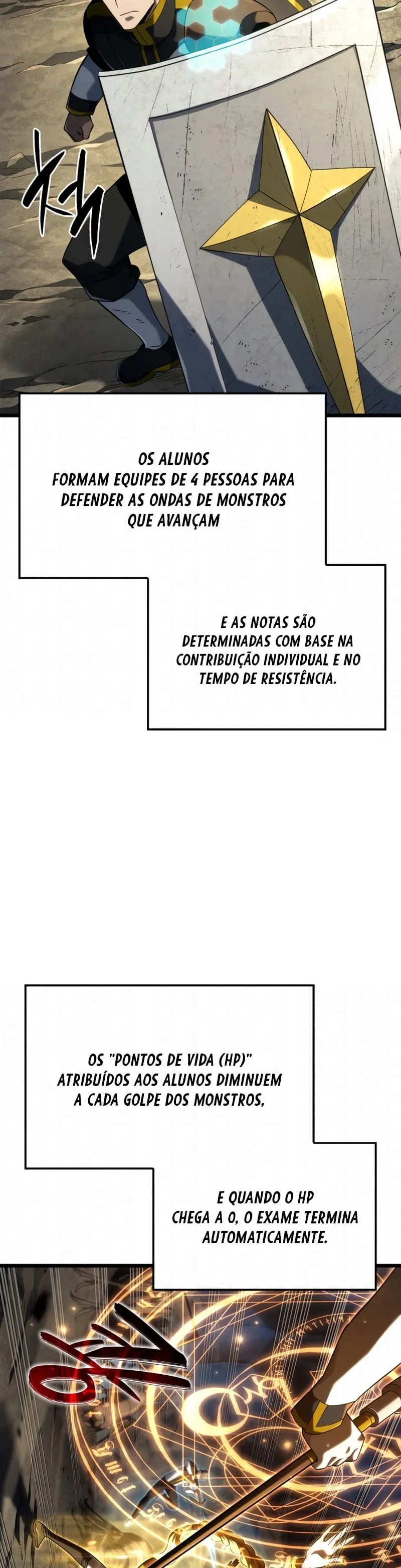 Read Vingança do Cão de Caça dos Baskerville pt Manga Online