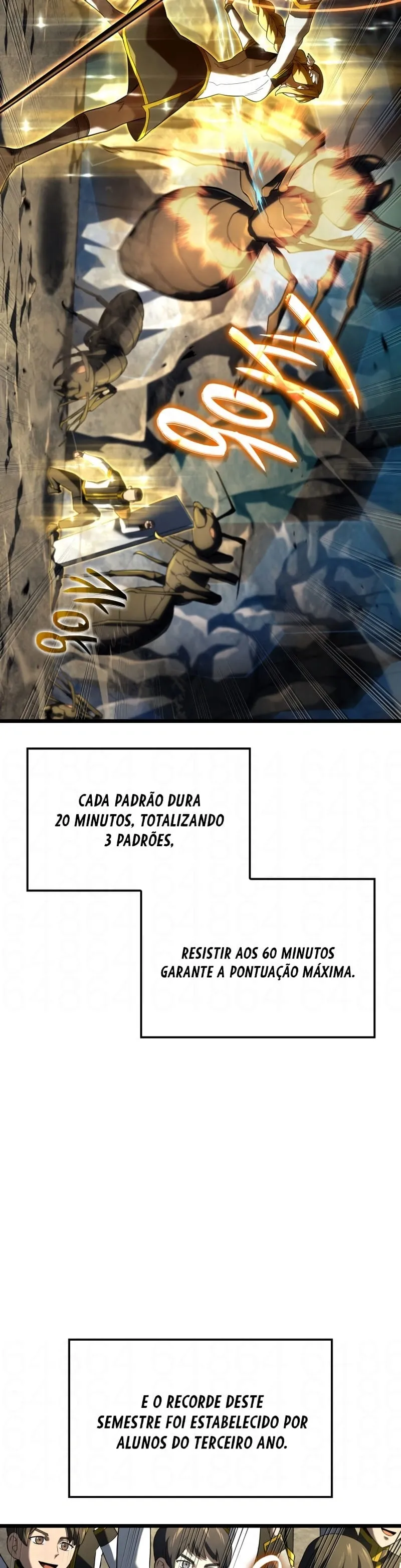 Read Vingança do Cão de Caça dos Baskerville pt Manga Online