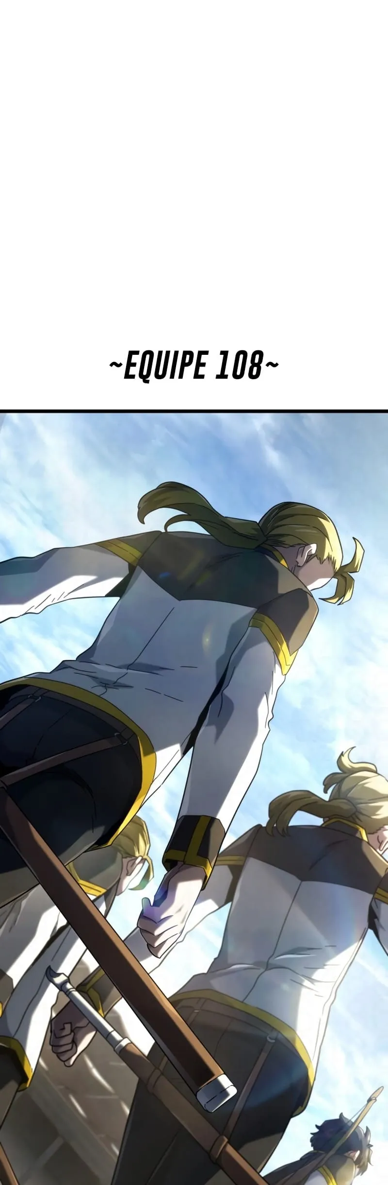 Read Vingança do Cão de Caça dos Baskerville pt Manga Online