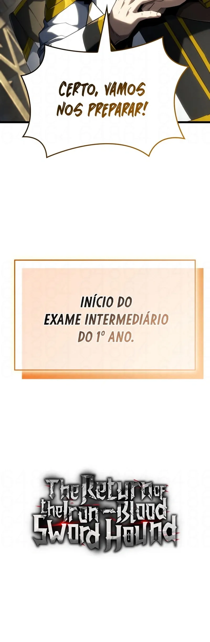 Read Vingança do Cão de Caça dos Baskerville pt Manga Online