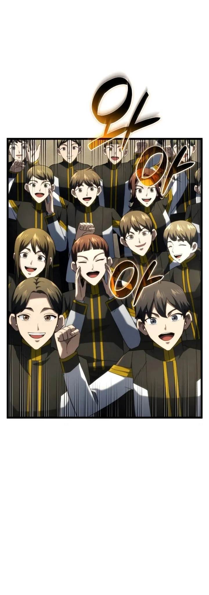 Read Vingança do Cão de Caça dos Baskerville pt Manga Online