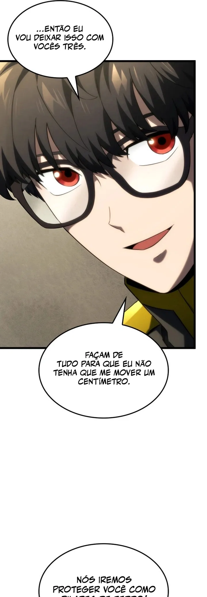 Read Vingança do Cão de Caça dos Baskerville pt Manga Online