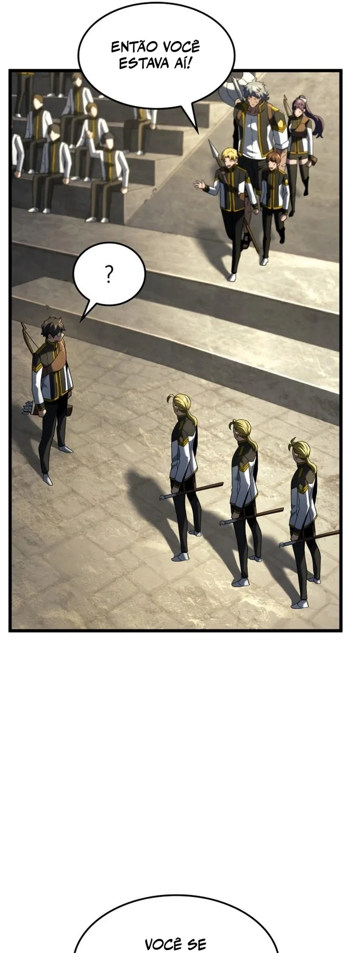 Read Vingança do Cão de Caça dos Baskerville pt Manga Online