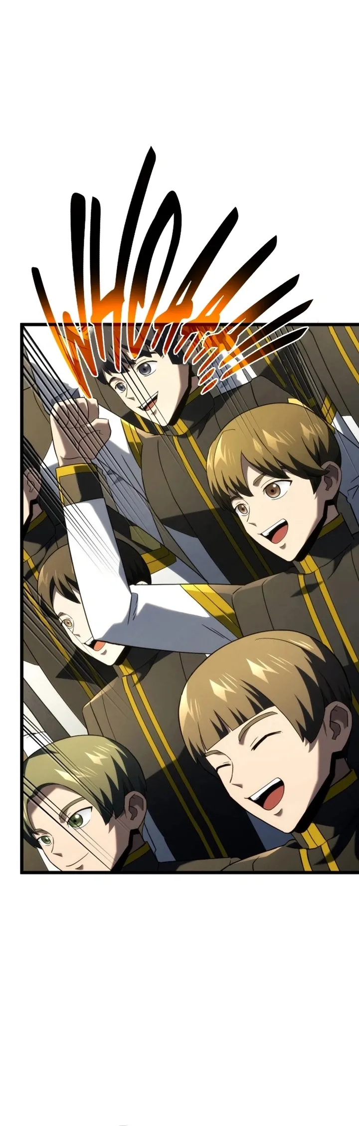 Read Vingança do Cão de Caça dos Baskerville pt Manga Online