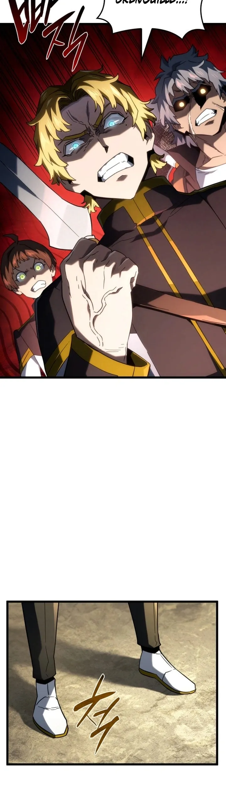 Read Vingança do Cão de Caça dos Baskerville pt Manga Online