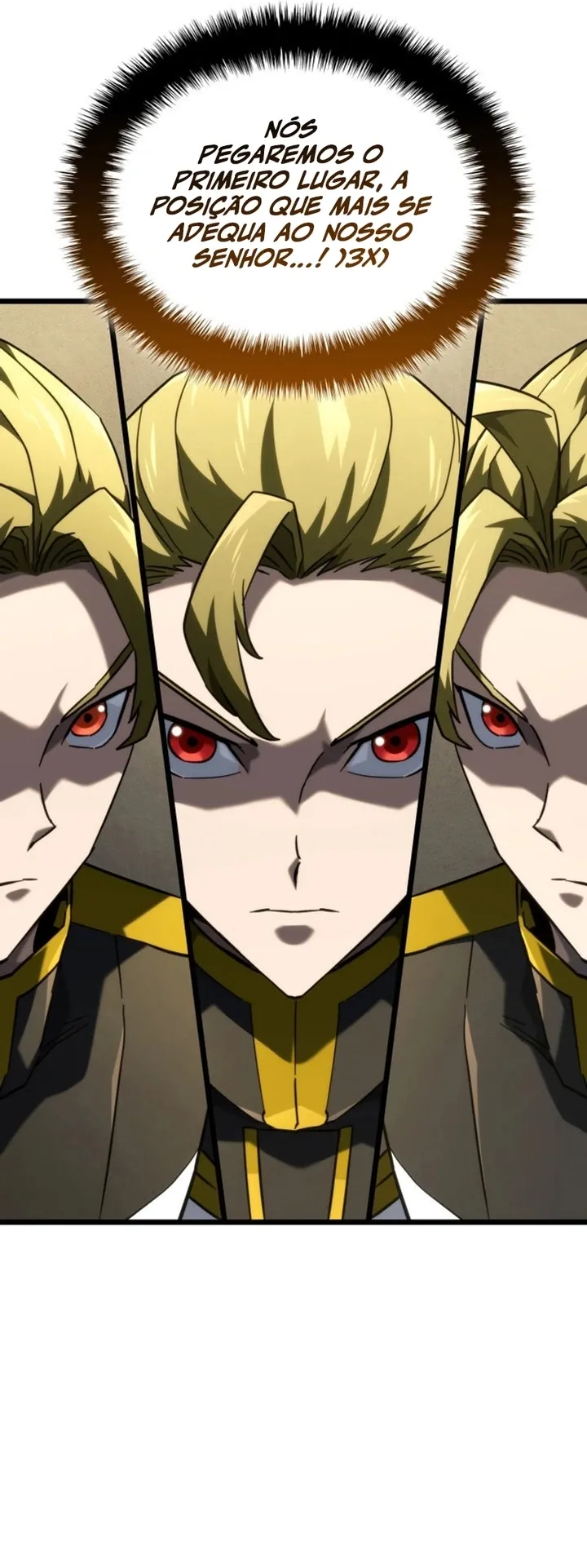 Read Vingança do Cão de Caça dos Baskerville pt Manga Online