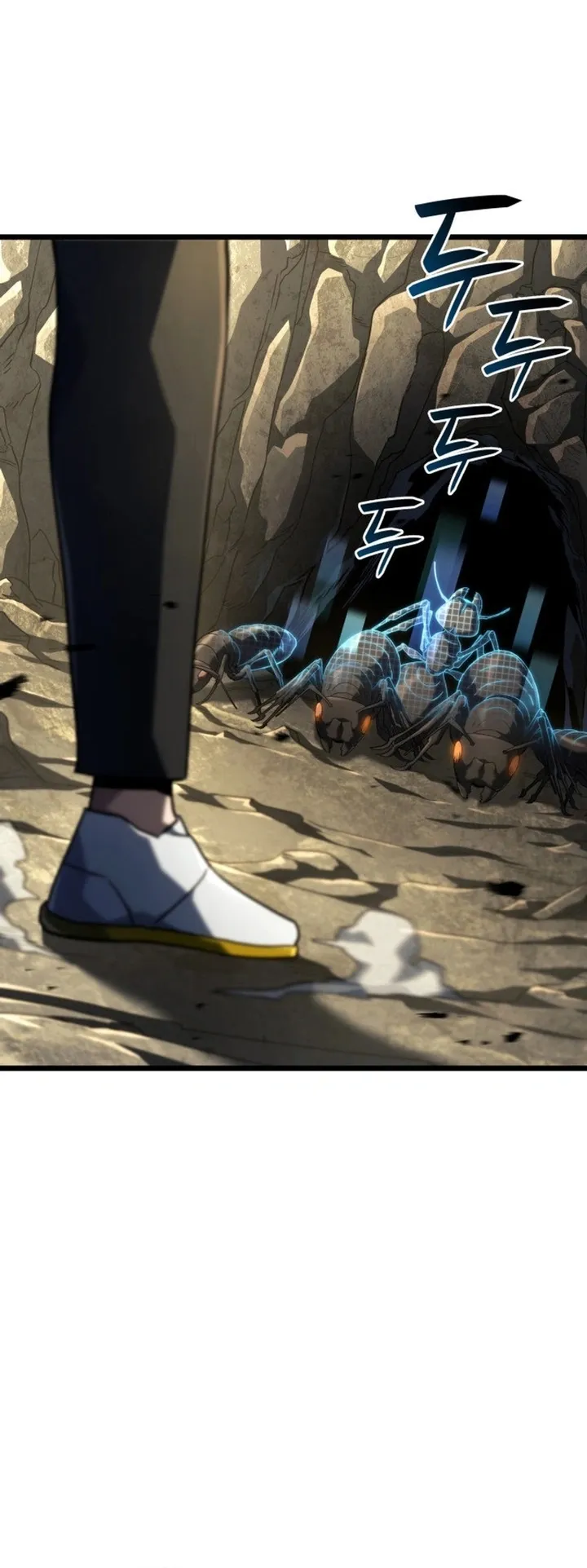 Read Vingança do Cão de Caça dos Baskerville pt Manga Online