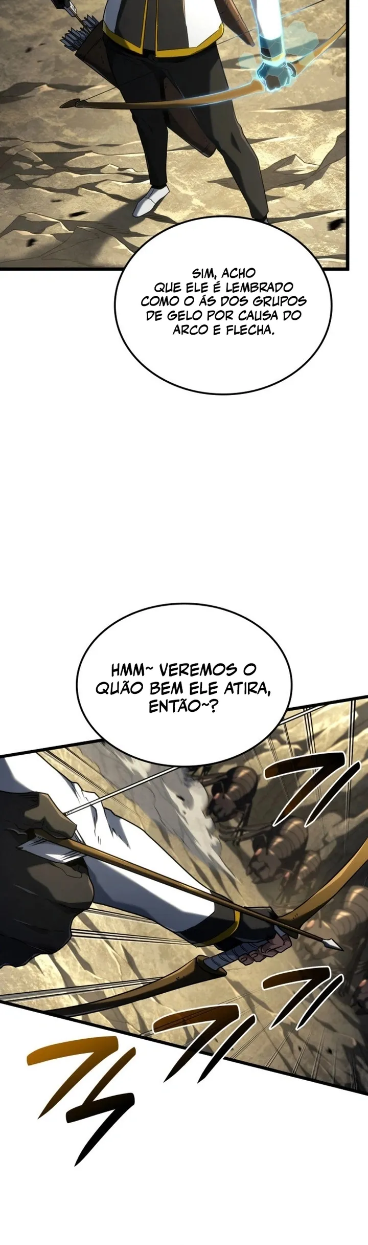 Read Vingança do Cão de Caça dos Baskerville pt Manga Online