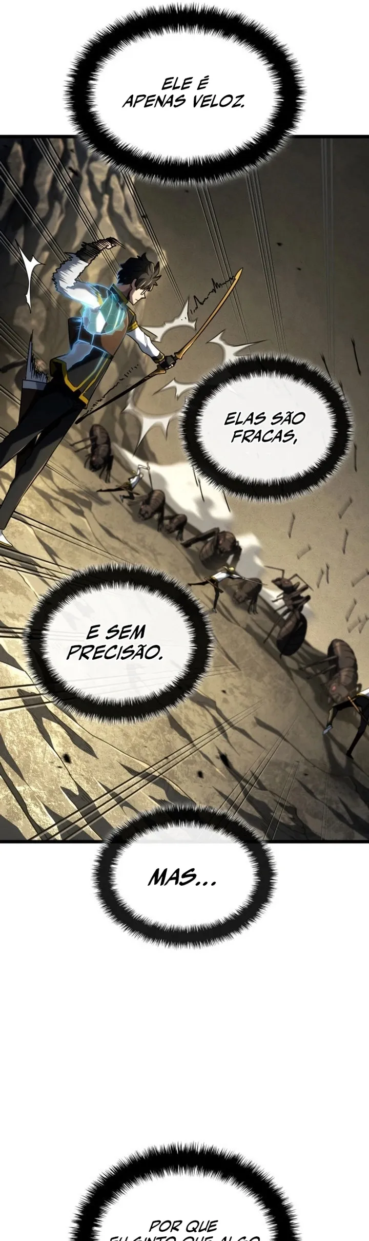 Read Vingança do Cão de Caça dos Baskerville pt Manga Online