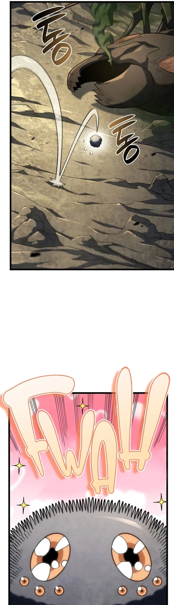 Read Vingança do Cão de Caça dos Baskerville pt Manga Online