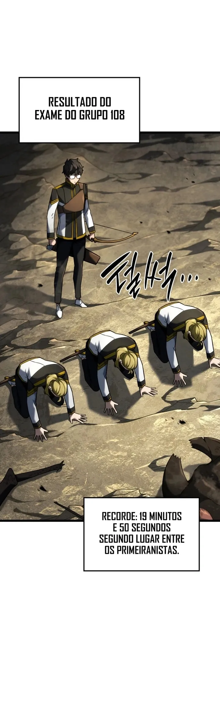 Read Vingança do Cão de Caça dos Baskerville pt Manga Online