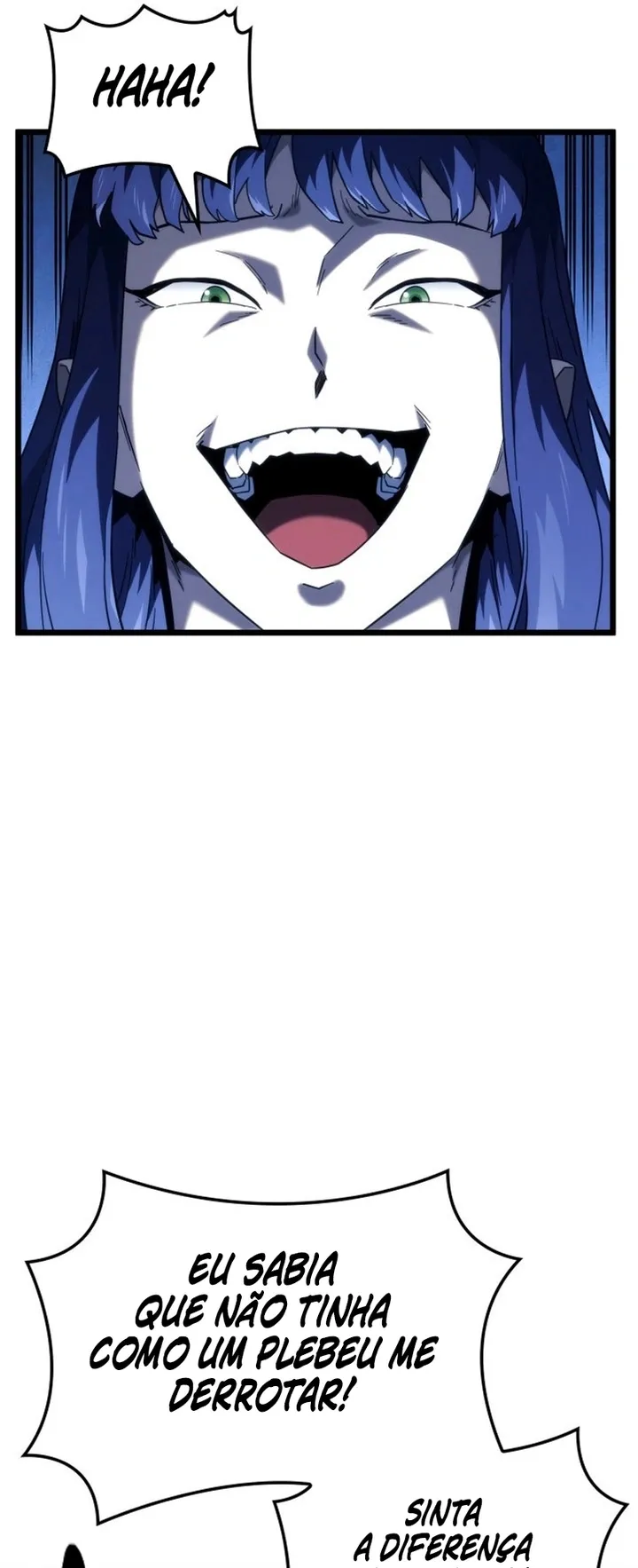 Read Vingança do Cão de Caça dos Baskerville pt Manga Online