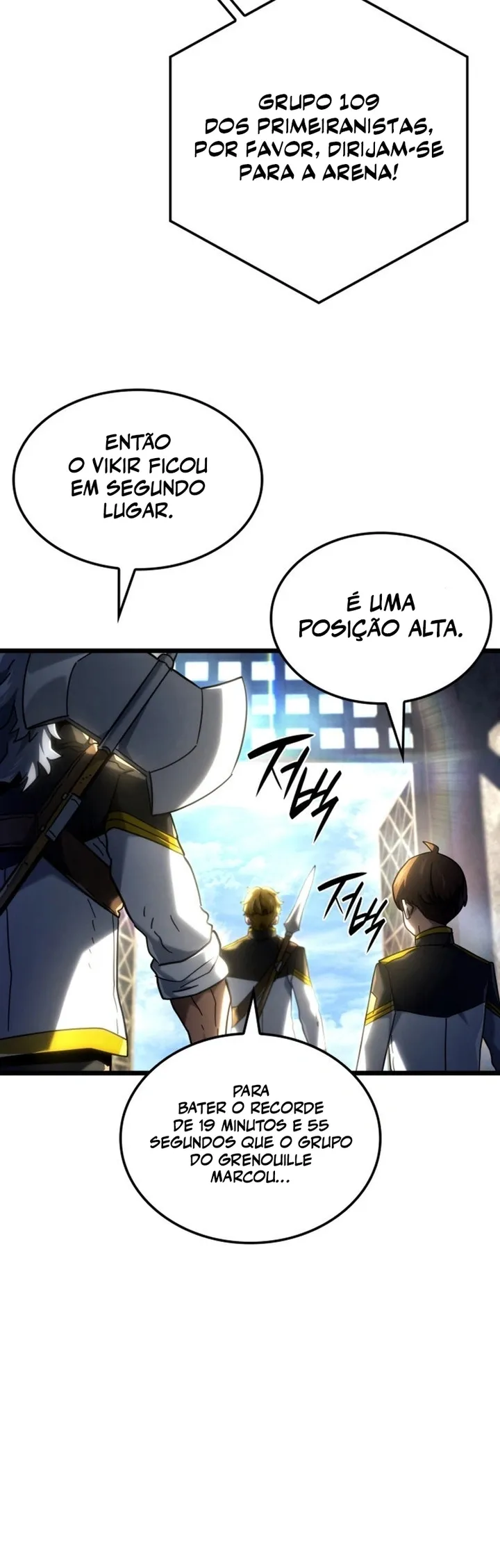 Read Vingança do Cão de Caça dos Baskerville pt Manga Online