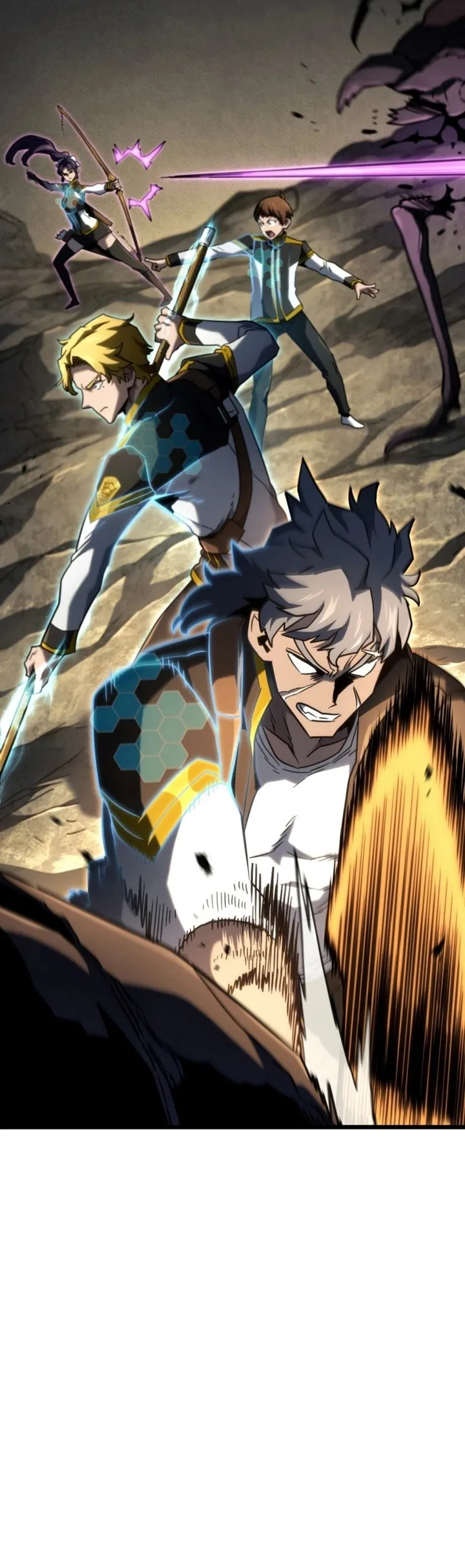 Read Vingança do Cão de Caça dos Baskerville pt Manga Online