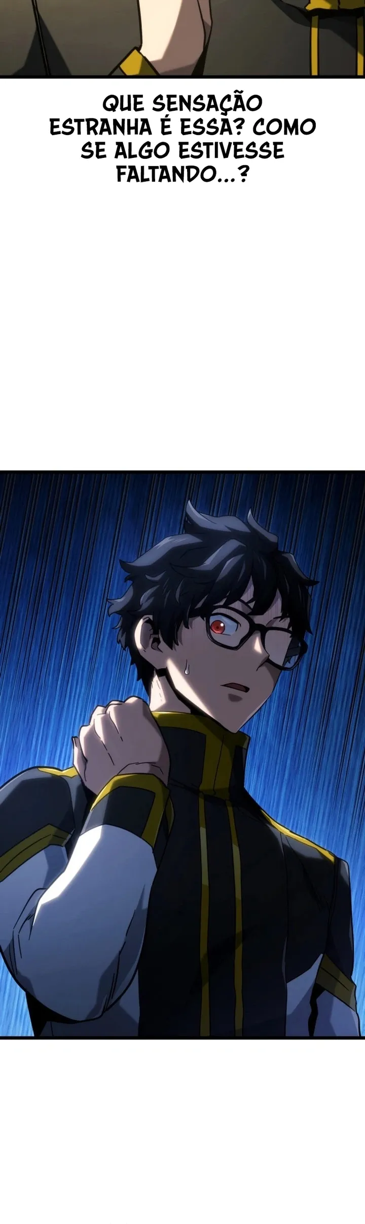 Read Vingança do Cão de Caça dos Baskerville pt Manga Online