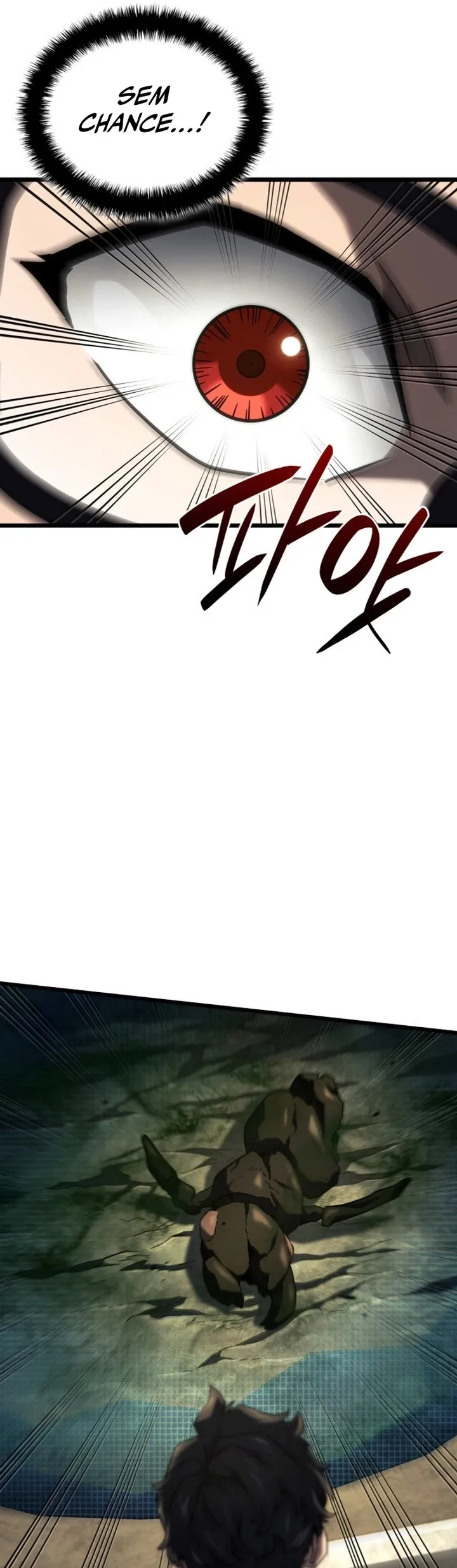 Read Vingança do Cão de Caça dos Baskerville pt Manga Online