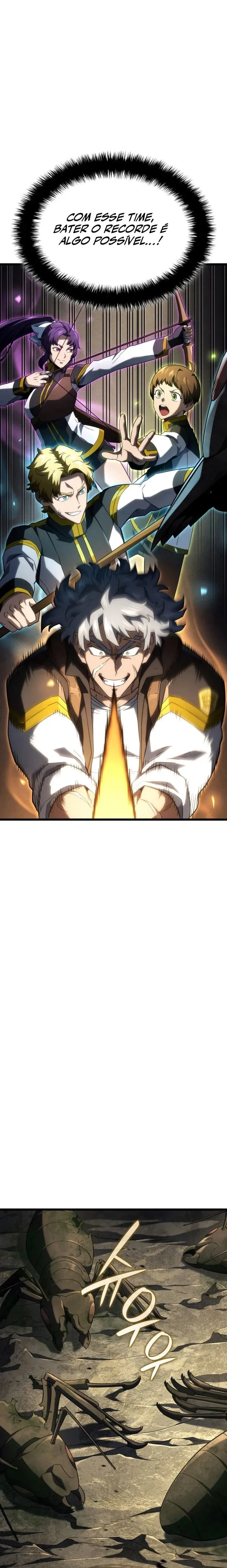 Read Vingança do Cão de Caça dos Baskerville pt Manga Online