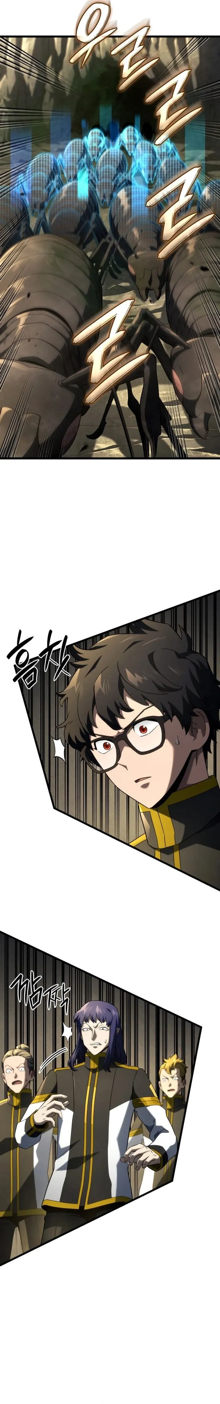 Read Vingança do Cão de Caça dos Baskerville pt Manga Online