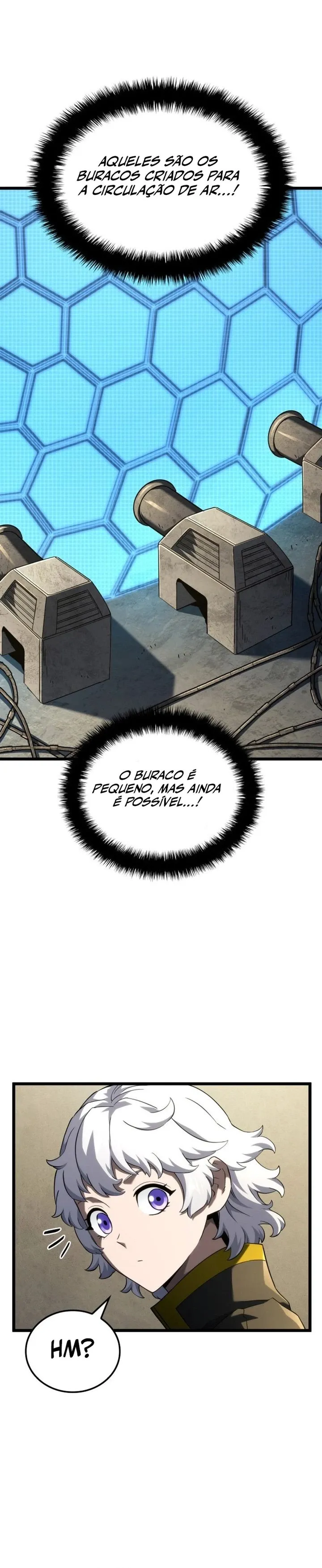 Read Vingança do Cão de Caça dos Baskerville pt Manga Online
