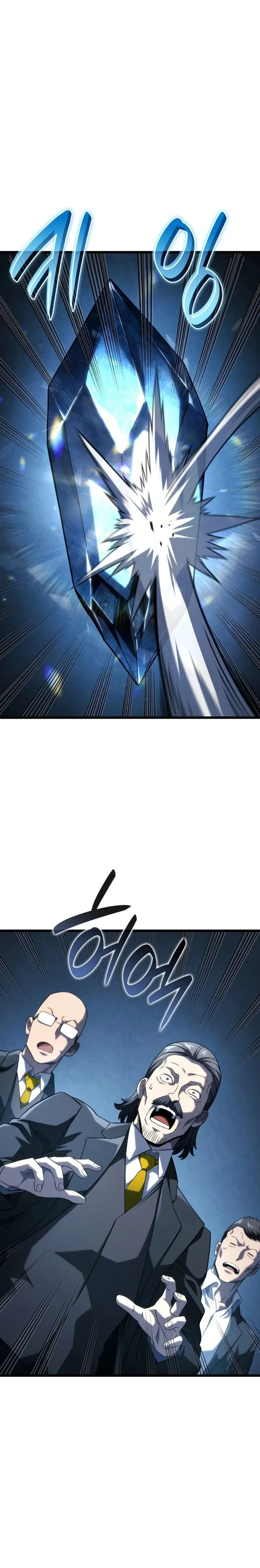 Read Vingança do Cão de Caça dos Baskerville pt Manga Online