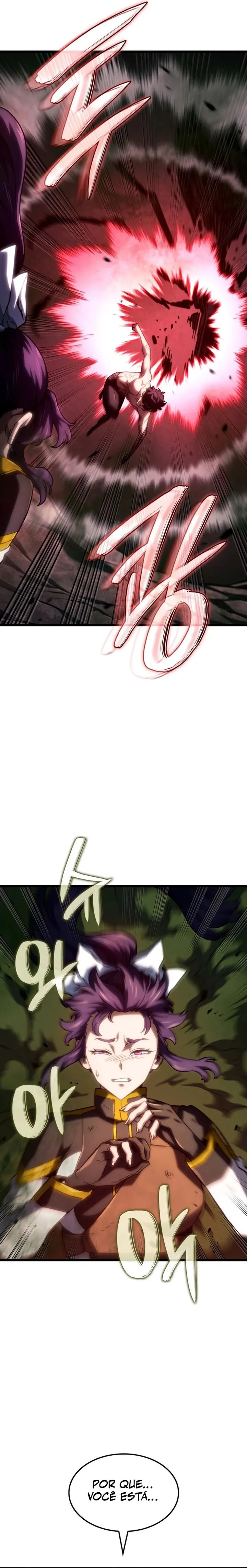 Read Vingança do Cão de Caça dos Baskerville pt Manga Online