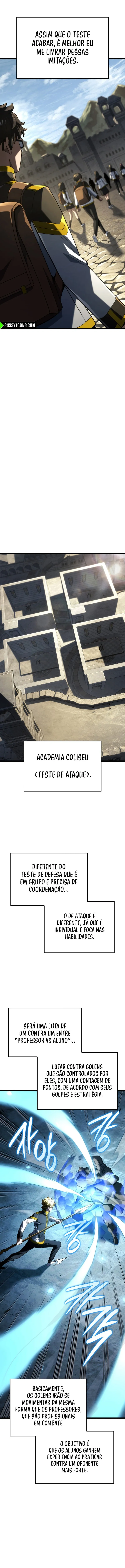 Read Vingança do Cão de Caça dos Baskerville pt Manga Online